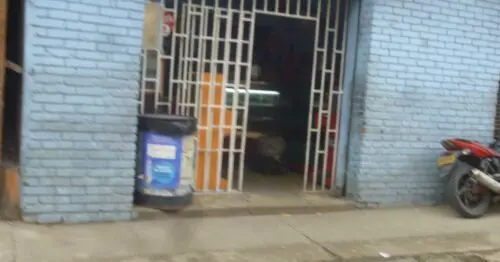MINIMERCADO JM BOGOTÁ MINIMERCADO JM BOGOTÁ